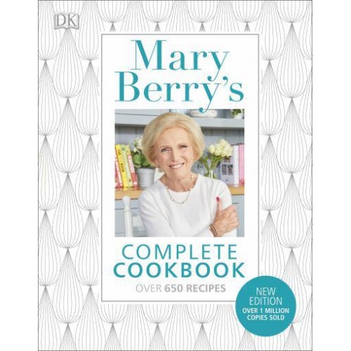 Mary Berry's Complete Cookbook