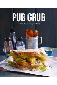 Pub Grub Recipes for Classic Comfort Food