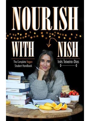 Nourish With Nish