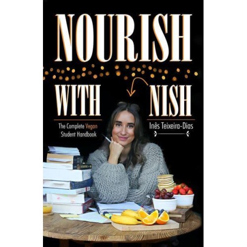 Nourish With Nish