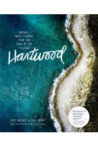 Hartwood Between the Land and the Sea