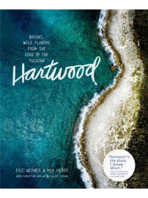 Hartwood Between the Land and the Sea