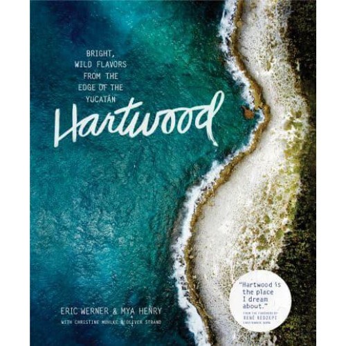Hartwood Between the Land and the Sea