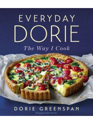 Everyday Dorie The Way I Cook