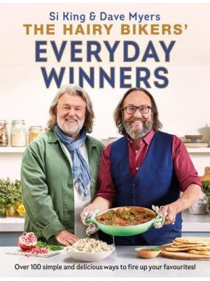 The Hairy Bikers' Everyday Winners