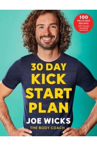 30 Day Kick Start Plan