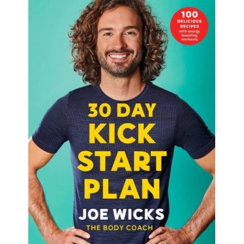30 Day Kick Start Plan