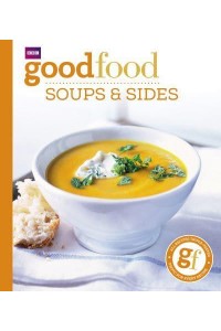 101 Soups and Sides