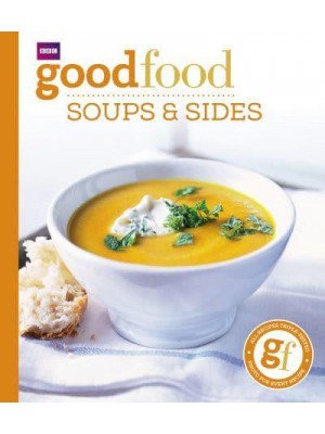 101 Soups and Sides