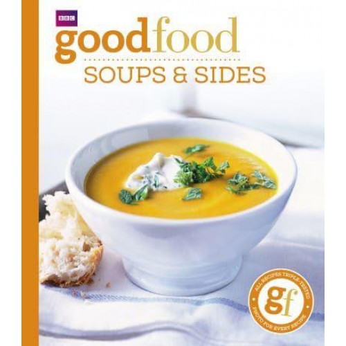 101 Soups and Sides