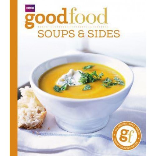 101 Soups and Sides