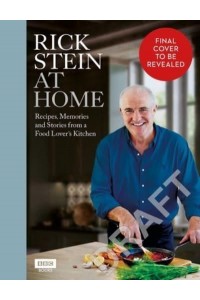 Rick Stein at Home