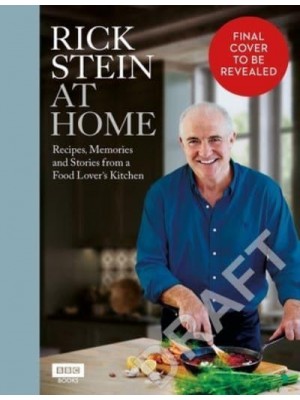 Rick Stein at Home
