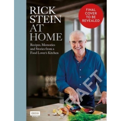 Rick Stein at Home