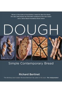 Dough Simple Contemporary Bread