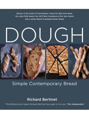 Dough Simple Contemporary Bread