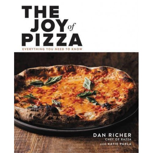 The Joy of Pizza Everything You Need to Know