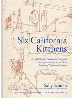 Six California Kitchens