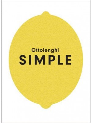 Ottolenghi Simple
