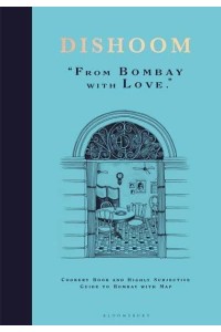 Dishoom 'From Bombay With Love'