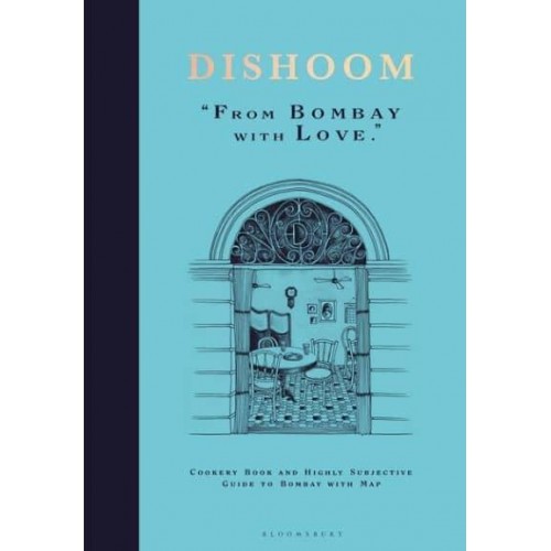Dishoom 'From Bombay With Love'