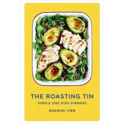 The Roasting Tin Simple One Dish Dinners