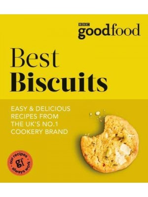 Best Biscuits - BBC Good Food