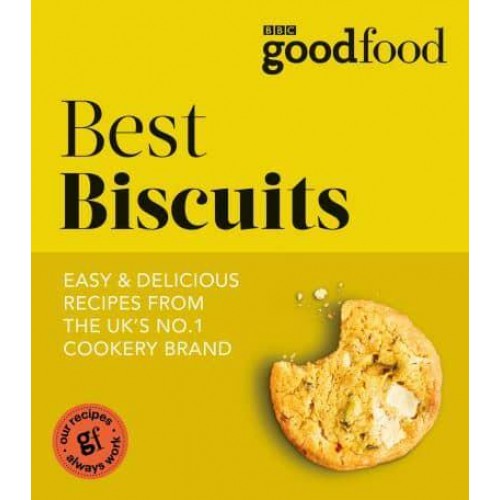 Best Biscuits - BBC Good Food