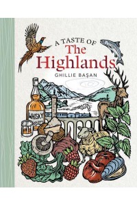 A Taste of the Highlands