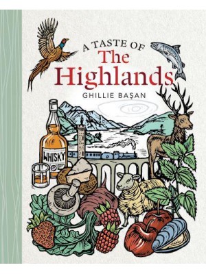 A Taste of the Highlands