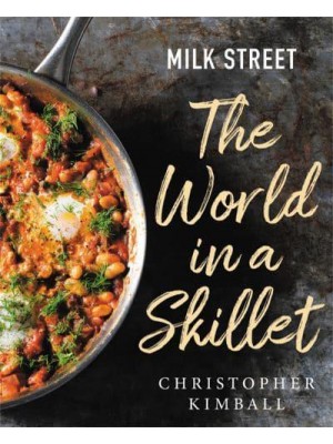 The World in a Skillet