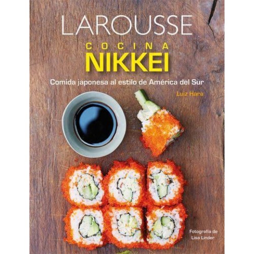Cocina Nikkei