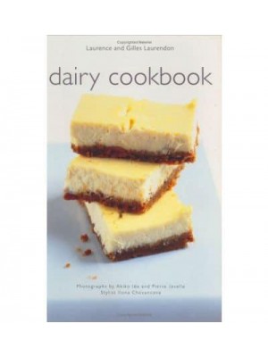 Dairy Cookbook