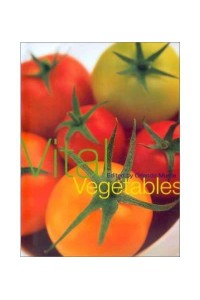 Vital Vegetables Bay Books