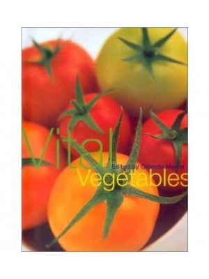 Vital Vegetables Bay Books