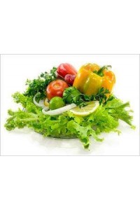 The World Encyclopedia of Vegetables Over 100 Recipes That Make the Most of Fresh Vegetables