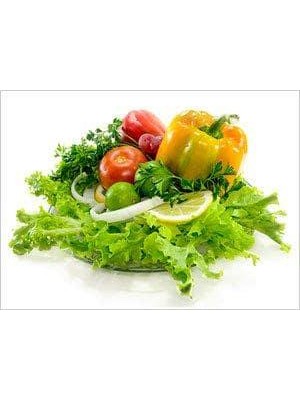The World Encyclopedia of Vegetables Over 100 Recipes That Make the Most of Fresh Vegetables