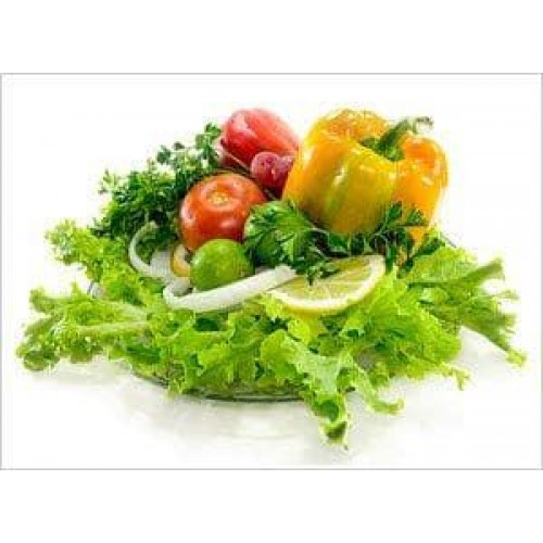 The World Encyclopedia of Vegetables Over 100 Recipes That Make the Most of Fresh Vegetables