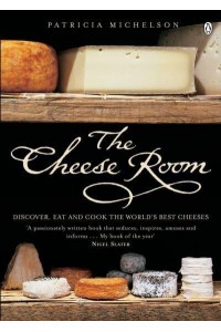 The Cheese Room