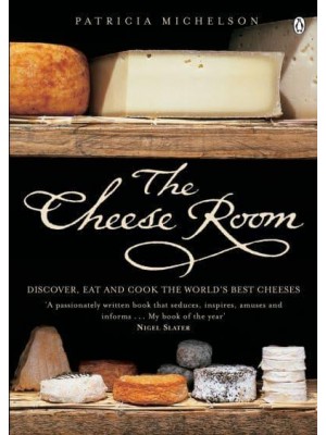 The Cheese Room