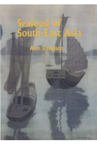 Seafood of South-East Asia