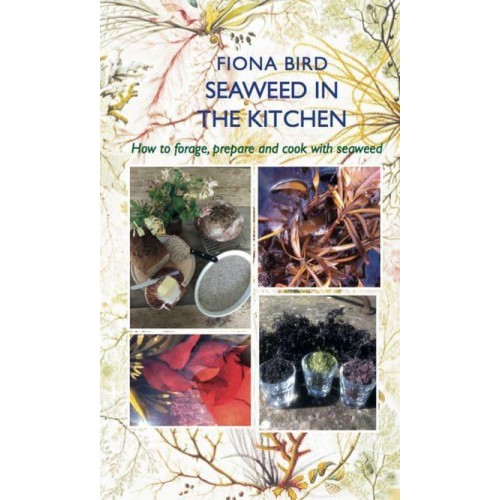 Seaweed in the Kitchen - English Kitchen