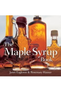 The Maple Syrup Book