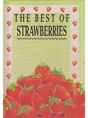 The Best of Strawberries