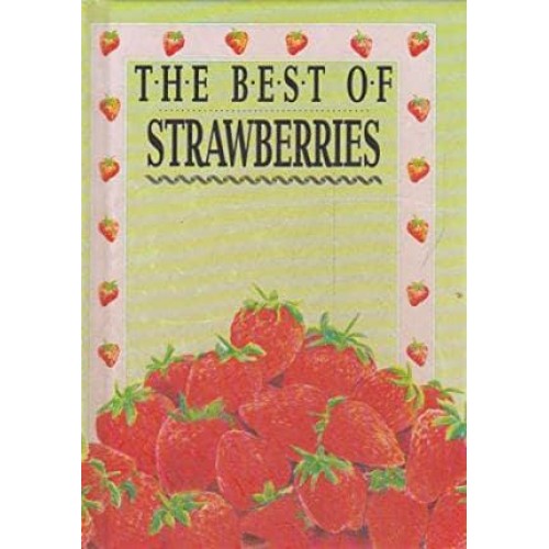 The Best of Strawberries