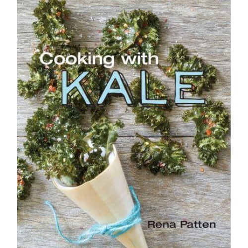Cooking With Kale