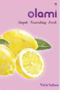 OLAMI Simple Nourishing Fresh