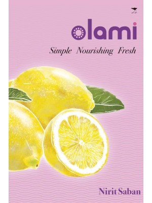 OLAMI Simple Nourishing Fresh