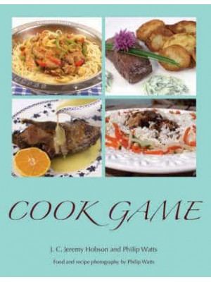 Cook Game