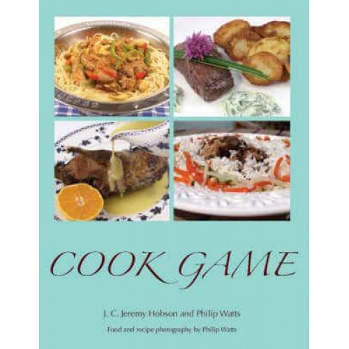 Cook Game